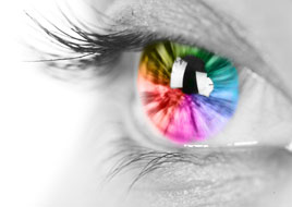 Lasik eye surgery